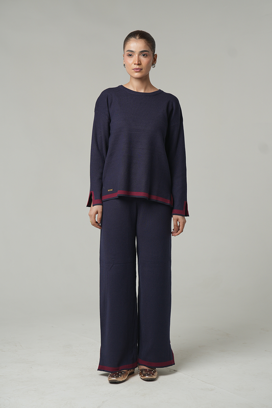 Knitted Co-Ord Set