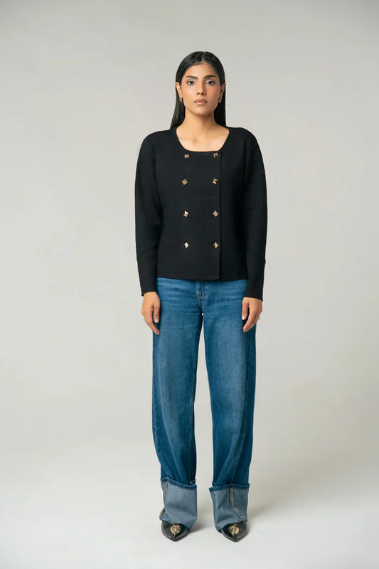 Full Sleeves Cardigan