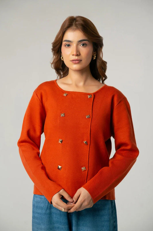 Full Sleeves Cardigan