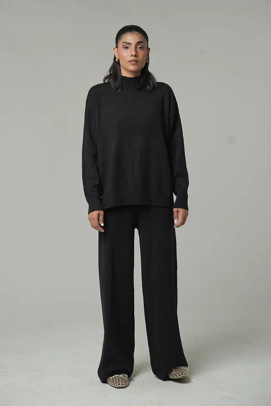 Knitted Co-Ord Set