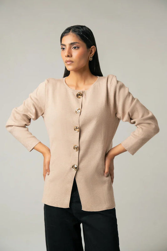 Regular Fit Sweater