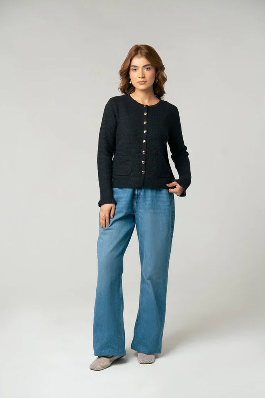 Full Sleeves Sweater