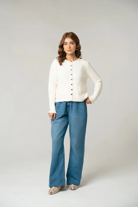 Full Sleeves Sweater