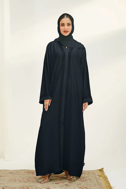 Divinely Crafted - Noor-e-Libaas - Layali