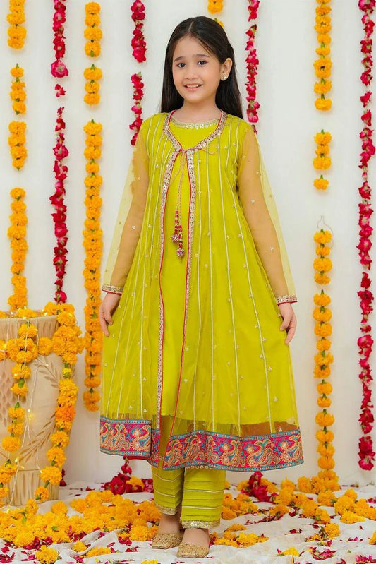 Picture of <!--cge-->Modest - Festive Edit 1 - Baano - Available at Raja Sahib