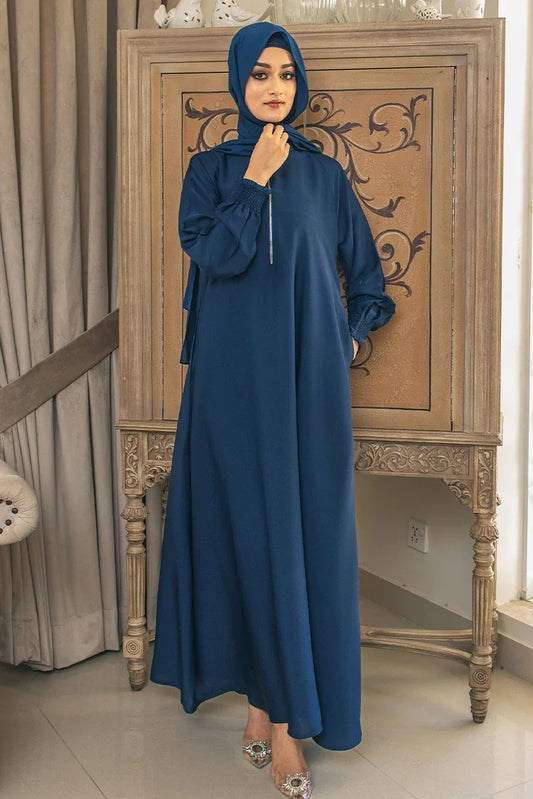 Malbus - Abaya - Malabis