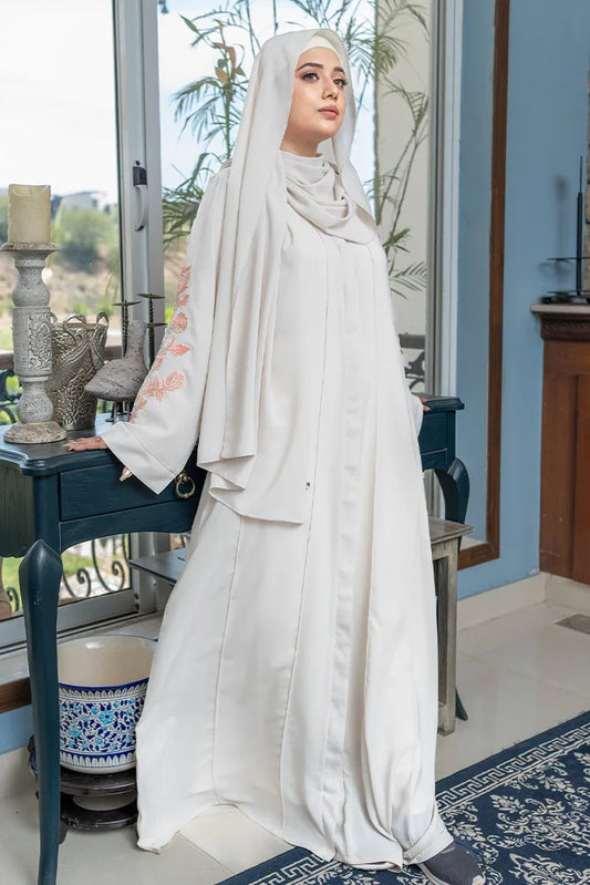 Malbus - Abaya - Farasha-II