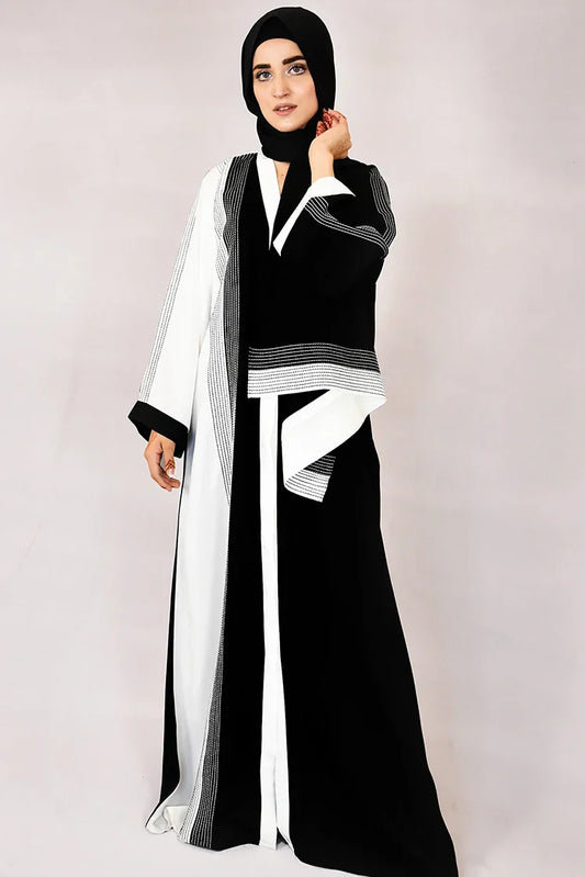 Malbus - Abaya - Epochal BNW