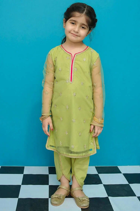 Picture of <!--cdn-->Modest - Festive Edit 2 - Heer - Available at Raja Sahib