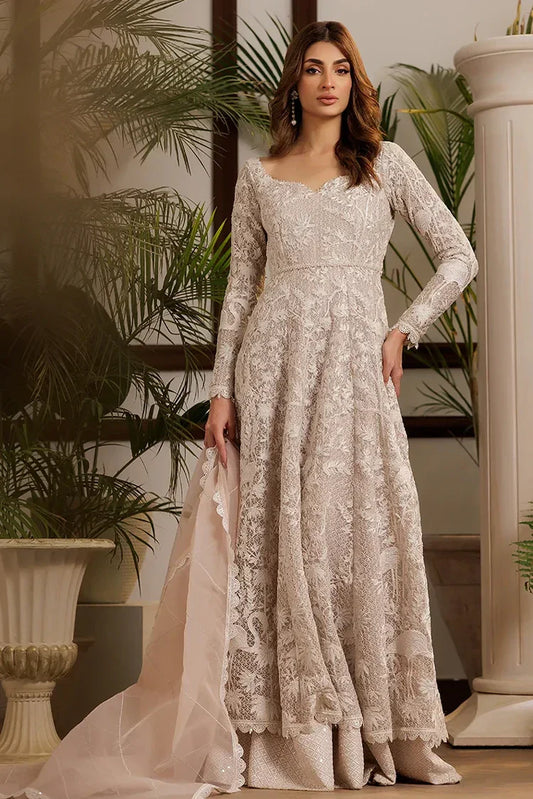 Picture of Threads & Motifs - Formals - 8554-1 - Available at Raja Sahib