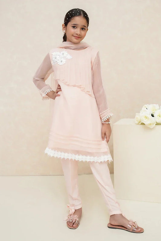 Picture of <!--bpl-->Modest - Festive Collection Vol 1 - Zehra - Available at Raja Sahib