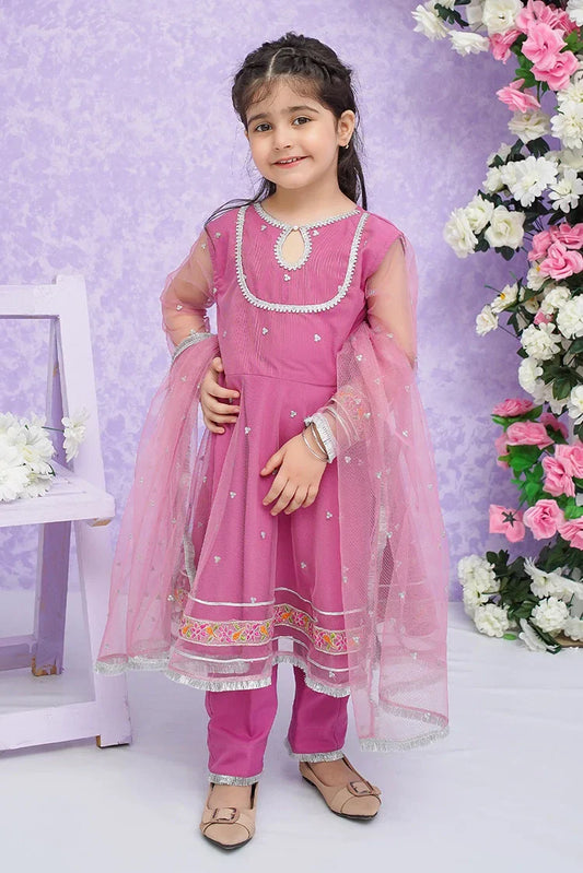 Picture of <!--bol-->Modest - Neena - 8855 - Available at Raja Sahib