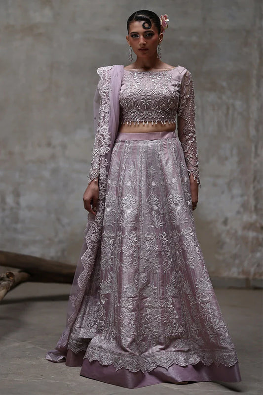 Threads & Motifs - Ready to Wear - 3 PC - 9367