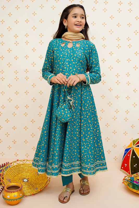 Modest - Rang-e-Falak