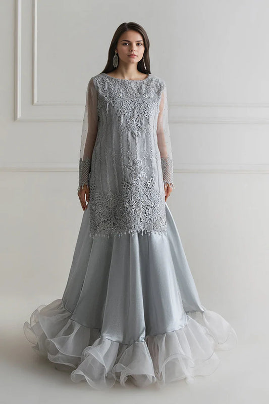 Threads & Motifs - Ready to Wear - 1 PC - 9508.1