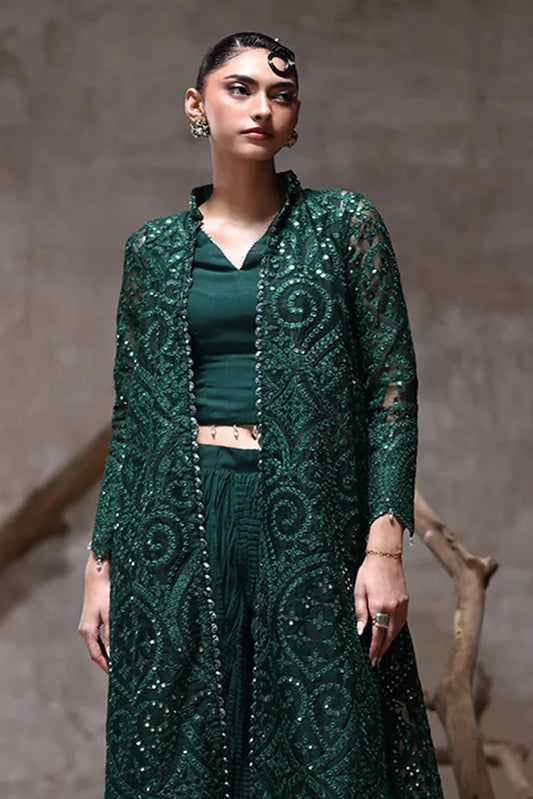 Threads & Motifs - Ready to Wear - 2 PC - 9515.2