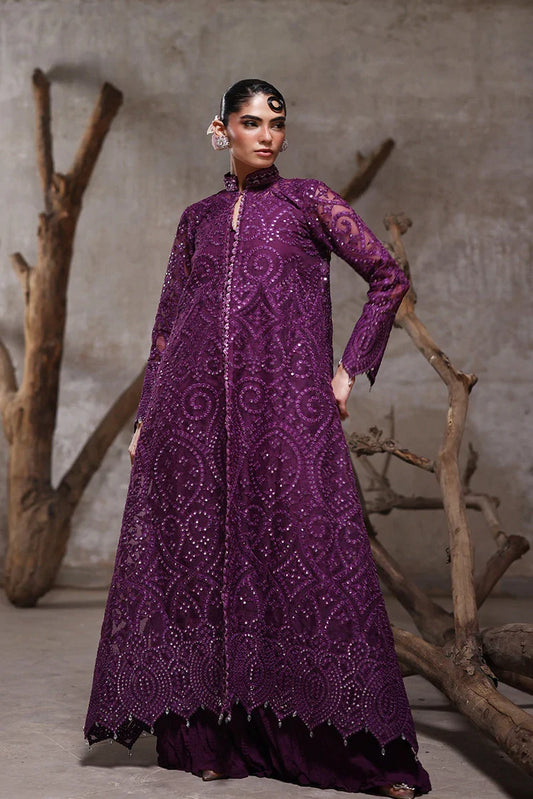 Threads & Motifs - Ready to Wear - 2 PC - 9515.3