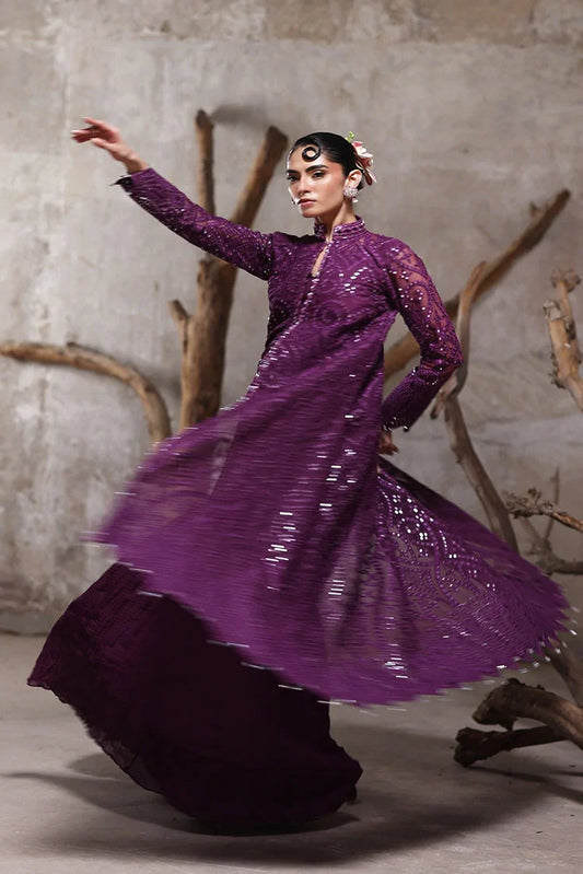 Threads & Motifs - Ready to Wear - 2 PC - 9515.3