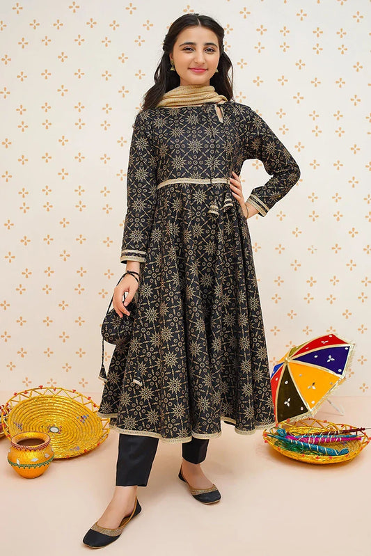 Modest - Noor-e-Siyah