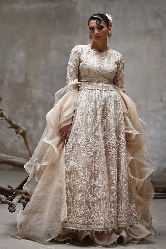 Threads & Motifs - Ready to Wear - 3 PC - 9640.1