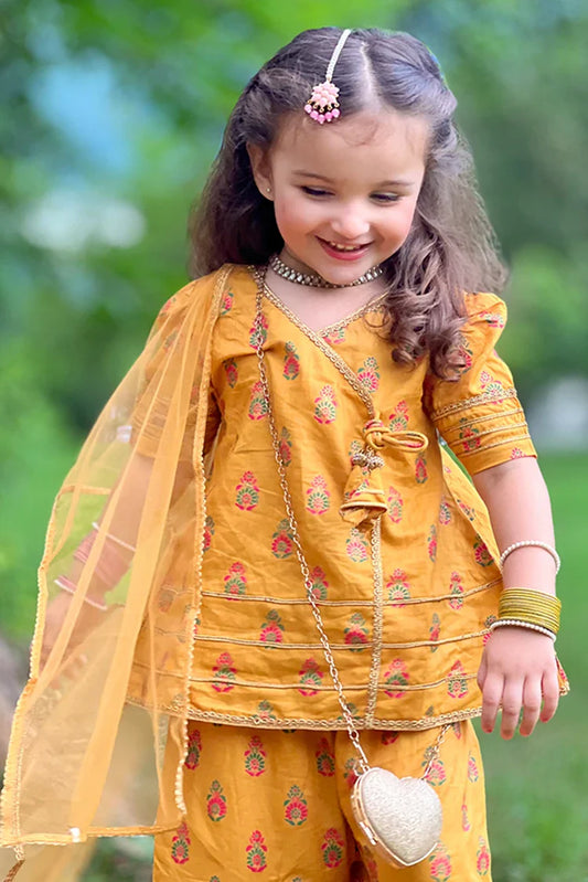 Modest - Festive Collection - Shining Bee