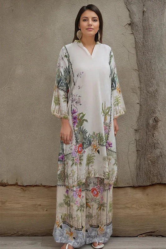 Threads & Motifs - Ready to Wear - 3 PC - 9798