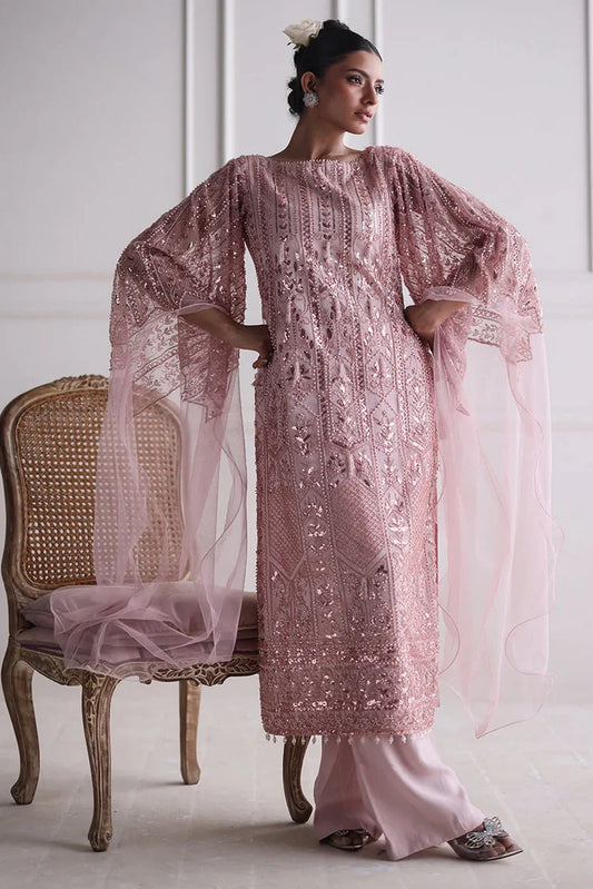 Threads & Motifs - Ready to Wear - 2 PC - 9832