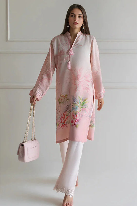 Threads & Motifs - Ready to Wear - 3 PC - 9904