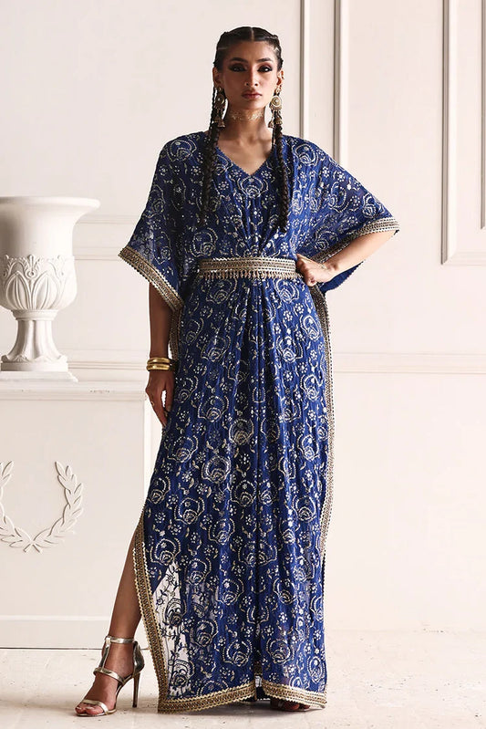 Threads & Motifs - Ready to Wear - 2 PC - 9934