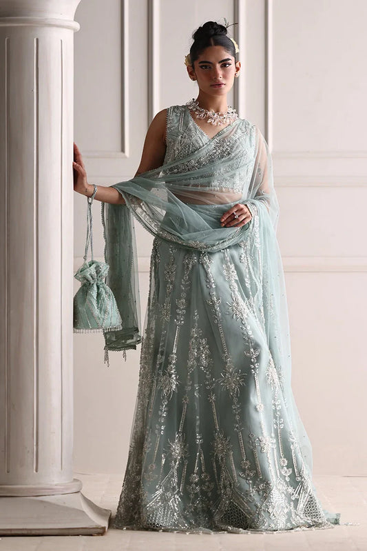 Threads & Motifs - Ready to Wear - 3 PC - 9941