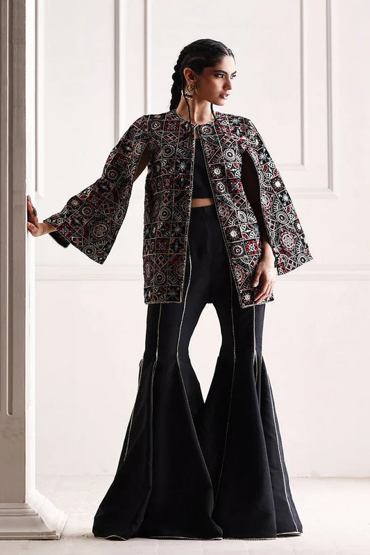 Threads & Motifs - Ready to Wear - 2 PC - 9945