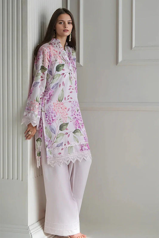 Threads & Motifs - Ready to Wear - 3 PC - 9959