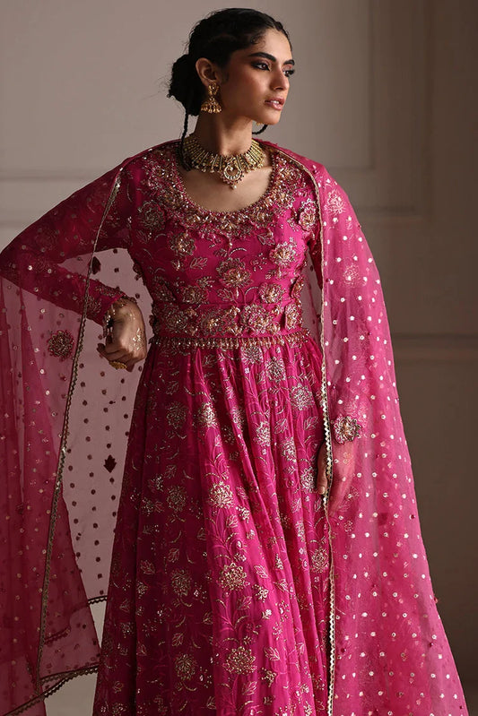 Threads & Motifs - Ready to Wear - 1 PC - 9960