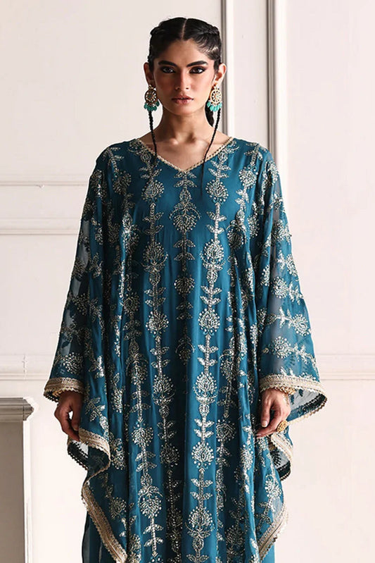 Threads & Motifs - Ready to Wear - 2 PC - 9966