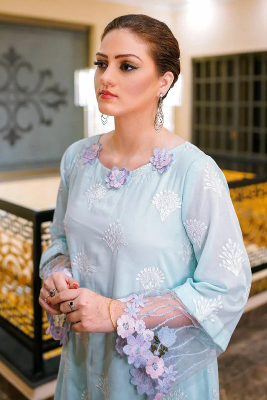 Bonitaestilo - Bloom Festive - Blue evening