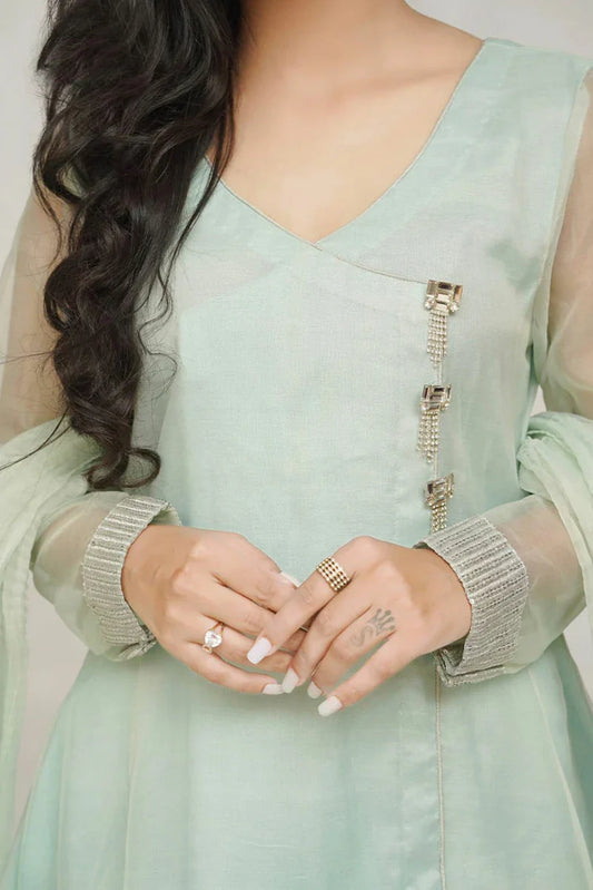 Bonitaestilo - Bloom Festive - Pista Sharara