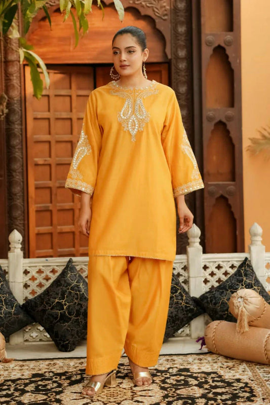 Bonitaestilo - Baano - 2 Piece - Kiran Charm