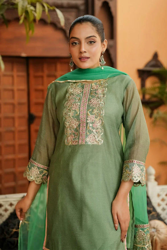 Bonitaestilo - Baano - Angoori Charm