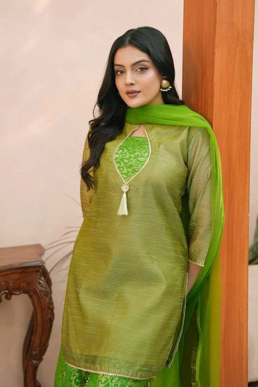 Bonitaestilo - Baano - Sabz Charm