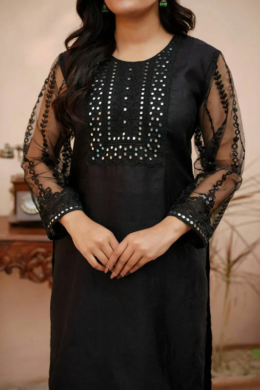 Bonitaestilo - Baano - 2 Piece - Abnus Charm