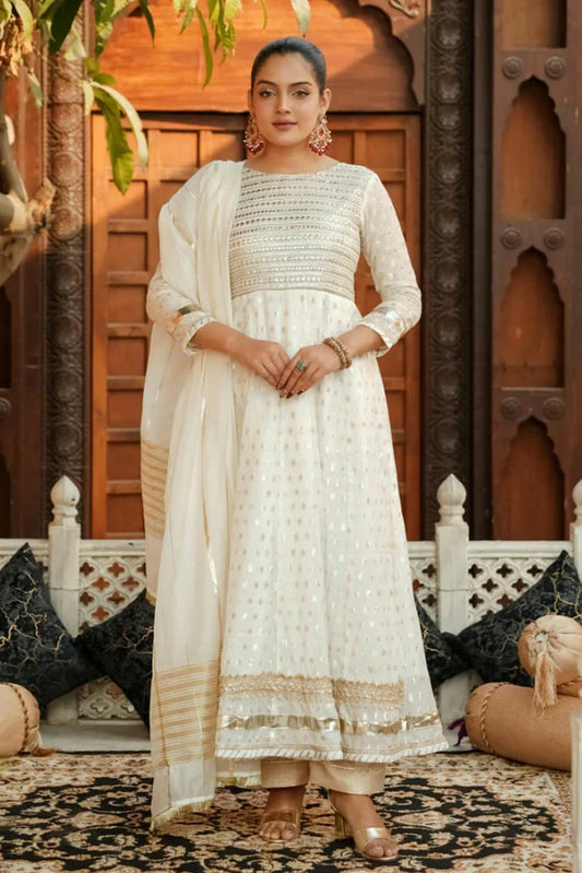 Bonitaestilo - Baano - 3 Piece - Motiya Charm