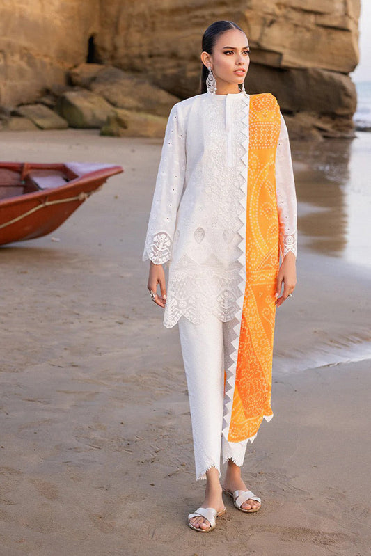 Picture of <!--aex-->Zainab Chottani - CHUNARI 3B Luxury Chikankari Collection - Available at Raja Sahib