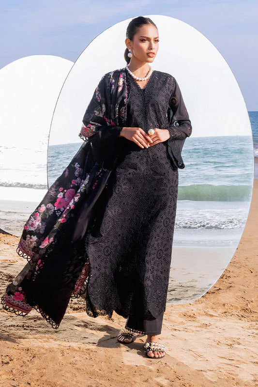 Picture of <!--ra-->Zainab Chottani - KANZA 5A Luxury Chikankari Collection - Available at Raja Sahib