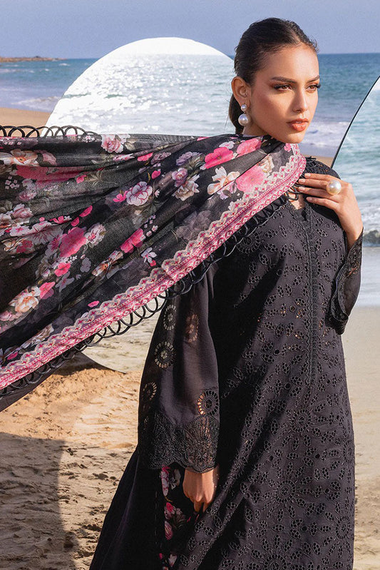 Picture of <!--ra-->Zainab Chottani - KANZA 5A Luxury Chikankari Collection - Available at Raja Sahib