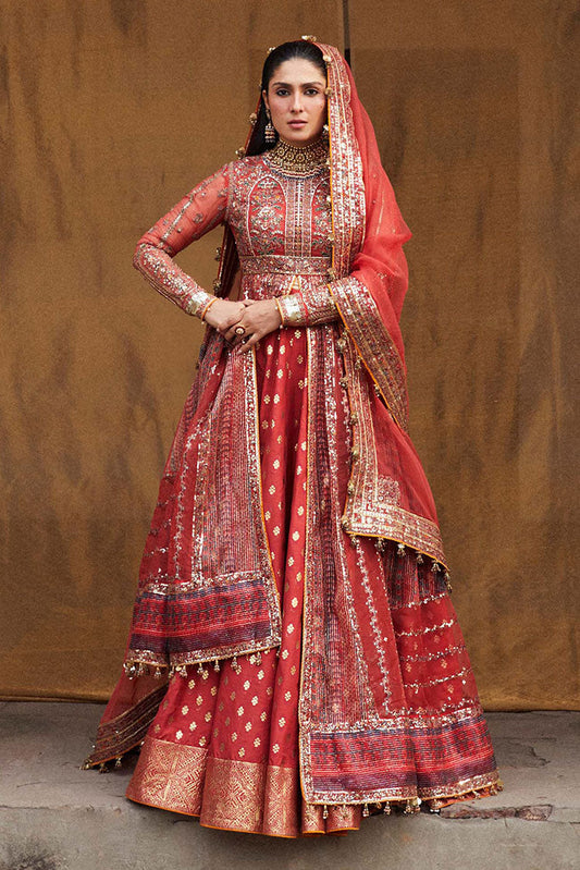 Picture of <!--bie-->Hussain Rehar - 06 Bulori Luxury Festive Collection - Available at Raja Sahib