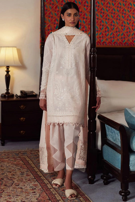 Picture of <!--bhh-->Elan - ZEINA (EL24-12 B) Lawn Collection - Available at Raja Sahib