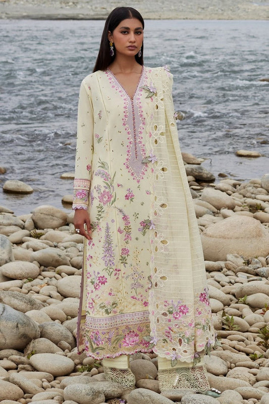 Picture of <!--bhm-->Elan - NEDINE (EL24-02 B) Lawn Collection - Available at Raja Sahib