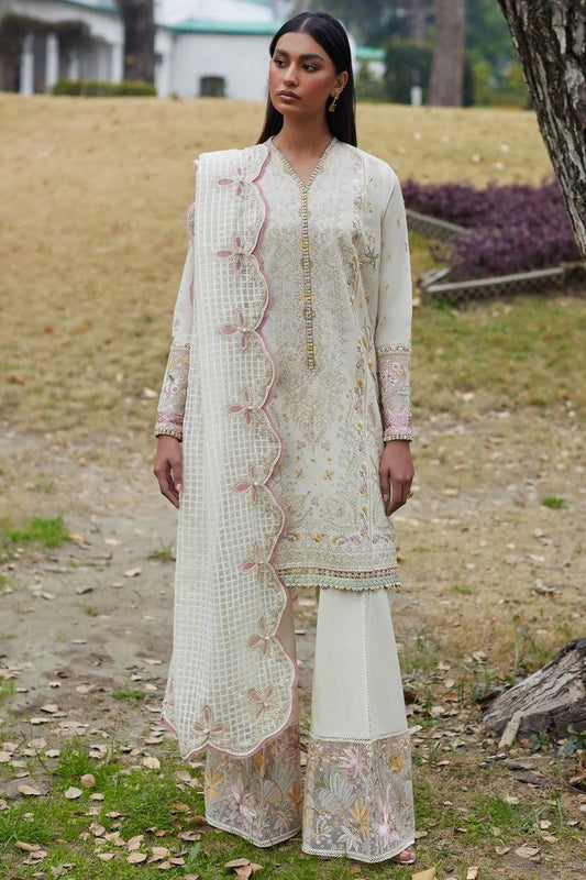 Picture of <!--bhl-->Elan - NEZIHA (EL24-05 A) Lawn Collection - Available at Raja Sahib