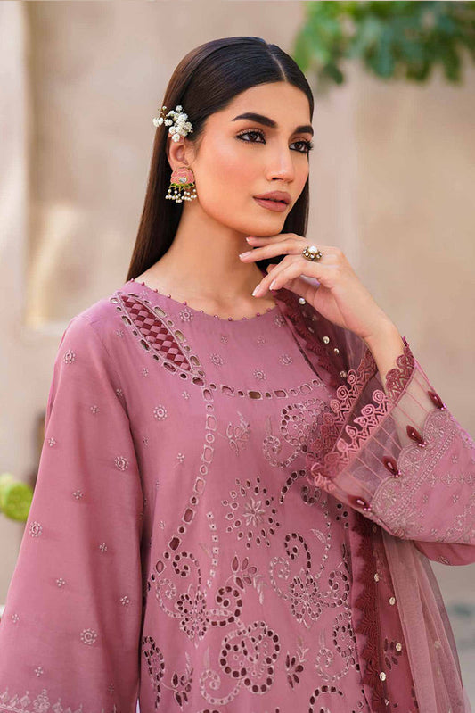 Picture of <!--om-->Nureh - NS 136 Bazar Dhoop Kinray Mukesh Collection Vol 1 - Available at Raja Sahib