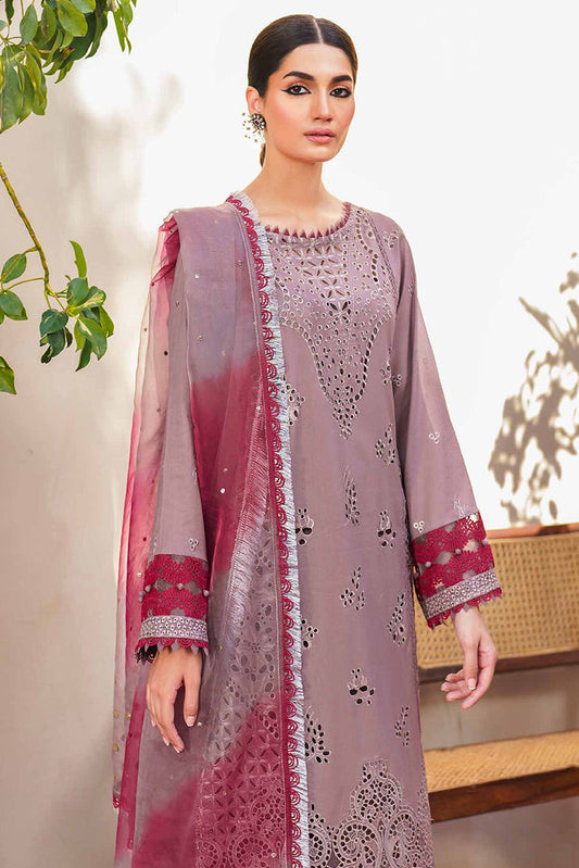 Picture of <!--ok-->Nureh - NS 139 Bazar Dhoop Kinray Mukesh Collection Vol 1 - Available at Raja Sahib
